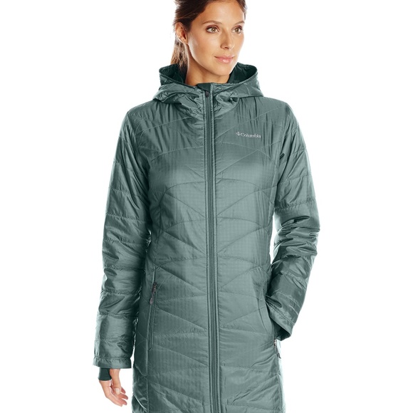 columbia mighty lite jacket canada